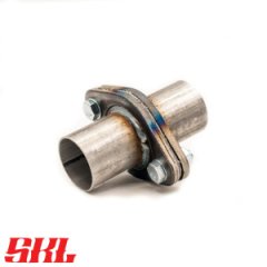 FL/B-50 фланцевое соединение с прокладкой на болтах 50 мм