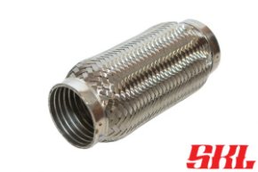 Гофра 64x200 INTERLOCK