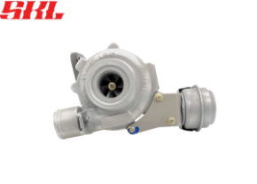 H8200412717 Турбокомпрессор Suzuki Grand Vitara 2008