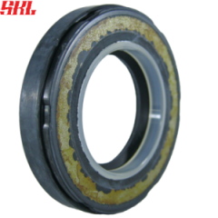HA0909 25,00/43,00*8,00 type 7V2 сальник рулевой рейки силовой (боковой)