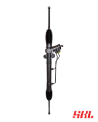 R2017 Рулевая рейка DAEWOO Nubira 2002- , DAEWOO Lacetti 2003-2009, CHEVROLET Nubira 2003-2004, CHEV