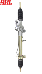 R2564 Рулевая рейка BYD F3 2001-2007, Geely Emgrand EC7 2009-