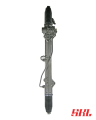 R2420 Рулевая рейка BMW X5 E70 2006-2009, BMW X6 E71 2007-, BMW X6 E72 2007-, w/Active Steering