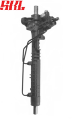 R2043	Рулевая рейка SEAT Ibiza (93-99), Golf III (91-00), Vento (91-98), Число зубцов : 22 мм, Высот