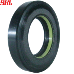 HA0646R 26,00/46,20*8,00 type 7V1 сальник рулевой рейки силовой (боковой)