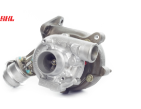 038145703J Турбокомпрессор Audi A4 (8E2, 8E5, 8EC, 8ED, 8H7, 8HE), A6 (4B2, 4B4, 4B5, 4B6)