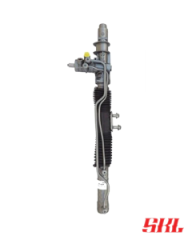 R2131 Рулевая рейка без тяг гидравлическая Рулевая рейка Opel Ascona C (81-88), Kadett E (84-94)