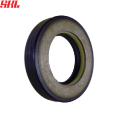 HA1467 26,50/44,00*8,50 type 7V1 тип 7V2 сальник рулевой рейки силовой (боковой)
