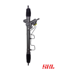 R2058 Рулевая рейка CHEVROLET Epica 2006-2012, CHEVROLET Evanda 2004-2006, без сервотроник-привода