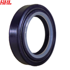 HA0818 25,00/38,20*7,20 type 7V2 сальник рулевой рейки силовой (боковой) SL00070