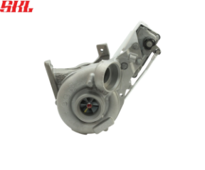 7274615006S Турбокомпрессор MERCEDES-BENZ E-KLASSE (W211) E 220 CDI, C-KLASSE (W203) C 220 CDI