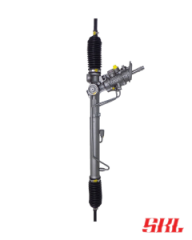 R2397 Рулевая рейка SEAT Cordoba (03-09), Ibiza (08-12), Skoda Fabia (99-10), Roomster (06-), Volksw