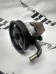 P1045X Насос ГУР NISSAN Primera III (P12) 2001-2008 2.0L,  X-Trail I (T30) 2001-2007 2,5i/2.0, 6PK