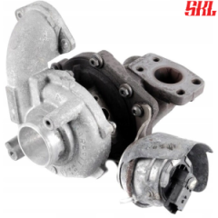 968612068006 Турбокомпрессор CITROEN BERLINGO (10-), C3 II (12-), C4 AIRCROSS 12->, C5 III (RD_) 12-