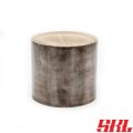 EURO5MET400cpsi110/100 катализатор Евро5 блок 110×100