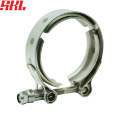 V-band хомут 2.25 (57)