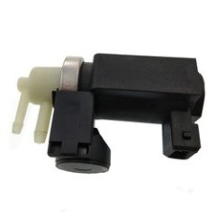 Клапан электромагнитный