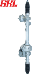 E4116 Электропривод рейки с ЭУР Ford Explorer V (2010 - 2015) FO118