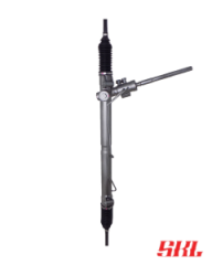 R2424 Рулевая рейка Land Rover Freelander II (06-14)