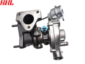 028145701R Турбокомпрессор VW Passat, Golf III, Vento / AUDI 80, A4 / SEAT Toledo, Ibiza 1.9 TDi