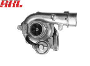 K0422882 Турбокомпрессор MAZDA CX-7, MPV, 6/3 MPS, 2.3 L3VDT