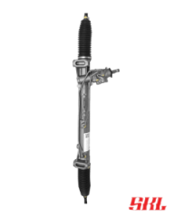 R2442 Рулевая рейка AUDI A4 2007-2011, AUDI A4 allroad 2009- , AUDI A5 2007-2011, no SERV.