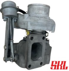 TKP50 Турбокомпрессор GAZon NEXT / PAZ Vector (EURO-4) 2012 -