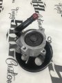 P1582 Насос ГУР CHEVROLET Lacetti 1.8 2005; CHEVROLET Nubira 1.8 2005 (142/6PK)