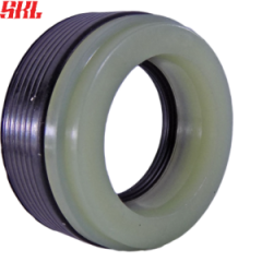 HA0989 22,00/35,30*10,00/15,50 type 7V3 сальник рулевой рейки силовой