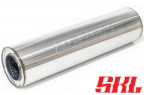 U14L38052 глушитель Ø 140 мм, длина 380 мм, труба 52 мм, камера