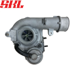 L33L13700C Турбокомпрессор  MAZDA CX - 7 (2.3 DISI NA) 258 H/P (2006-)