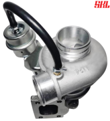 2674A150 Турбокомпрессор RENAULT S210, S135 (1993->)