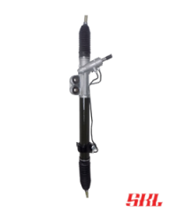 R2238 Рулевая рейка Nissan Navara (Frontier) (D40) (05-10), Pathfinder III (04-10)