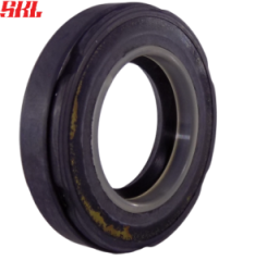 HA0674 22,00/38,40*8,60 тип 7V1 сальник рулевой рейки силовой (боковой)