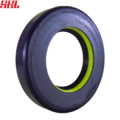 HA0704 27,00/46,20*8,50 type 7V1 сальник рулевой рейки силовой (боковой)