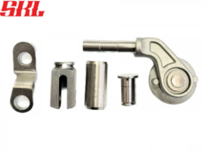 Ремкомплект Вестгейта VRT123HA3188 (IS38)