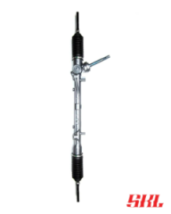 M5140 Рулевая рейка механическая LADA Vesta 2015-