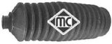 00121 Пыльник рулевой рейки METALCAUCHO