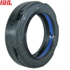 HA0784 26,00/38,10*9,00/10,00 тип 7V1PM сальник рулевой рейки силовой (боковой)