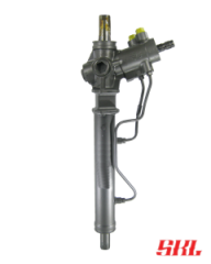 R2243 Рулевая рейка Toyota Corolla (E90) (87-93)