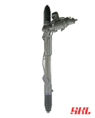 R2420 Рулевая рейка BMW X5 E70 2006-2009, BMW X6 E71 2007-, BMW X6 E72 2007-, w/Active Steering