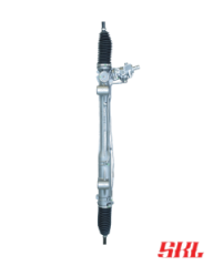 R2481 Рулевая рейка VW Touareg 2002-2010, Porsche Cayenne (2002-2010) без сервотроник-привода