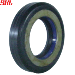 HA0655 22,00/38,20*8,00 type 7V1 сальник рулевой рейки силовой (боковой)