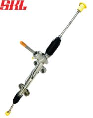 R2660 Рулевая рейка Mitsubishi Galant IX (2003-2012)