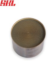 катализатор коллекторный Евро-4 100*100