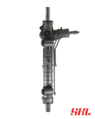 R2048 Рулевая рейка FIAT Doblo I 2000- (длина вала 940 мм М12*1,50)