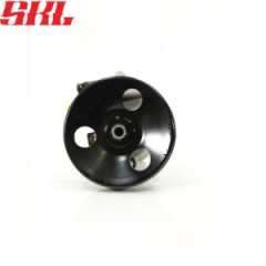 P1009 Насос ГУР CHEVROLET Lacetti 2004-2013; CHEVROLET Nubira III 2002-2013; OPEL Antara (2007-2015)