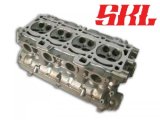 ГБЦ 1118 Калина 16V (голая)