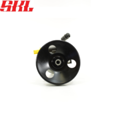 P1565 Насос ГУР CHEVROLET Kalos 1.4 2005; DAEWOO Kalos 1.4 2002-2004