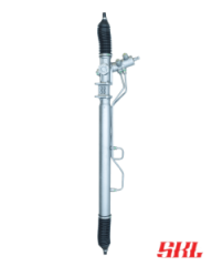 R2756 Рулевая рейка KIA Carnival I 2.5 V6/2.9TD 1999-2001